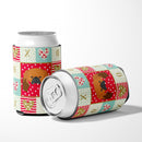 Pekingese Love Can or Bottle Hugger CK5225CC