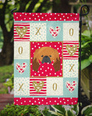 Pekingese Garden Flag - Outdoor Decorative Yard Flag CK5225GF