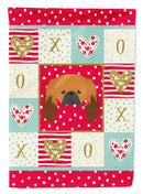 Pekingese Garden Flag - Outdoor Decorative Yard Flag CK5225GF