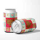 Persian Chihuahua Love Can or Bottle Hugger CK5226CC