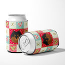 Pomeranian Love Can or Bottle Hugger CK5228CC