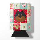 Pomeranian Love Can or Bottle Hugger CK5228CC