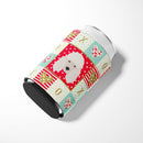 Poodle Love Can or Bottle Hugger CK5229CC