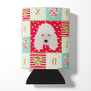 Poodle Love Can or Bottle Hugger CK5229CC