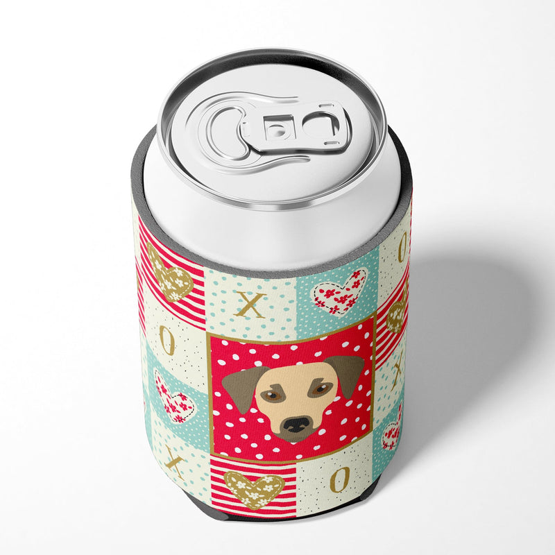 Sato Dog Love Can or Bottle Hugger CK5235CC