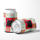 Schipperke Love Can or Bottle Hugger CK5236CC