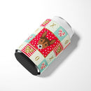 Tenterfield Terrier Love Can or Bottle Hugger CK5239CC