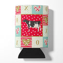 Holstein Cow Love Can or Bottle Hugger CK5249CC