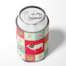 Malvi Cow Love Can or Bottle Hugger CK5257CC