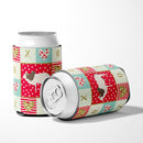 Malvi Cow Love Can or Bottle Hugger CK5257CC