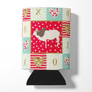 Malvi Cow Love Can or Bottle Hugger CK5257CC