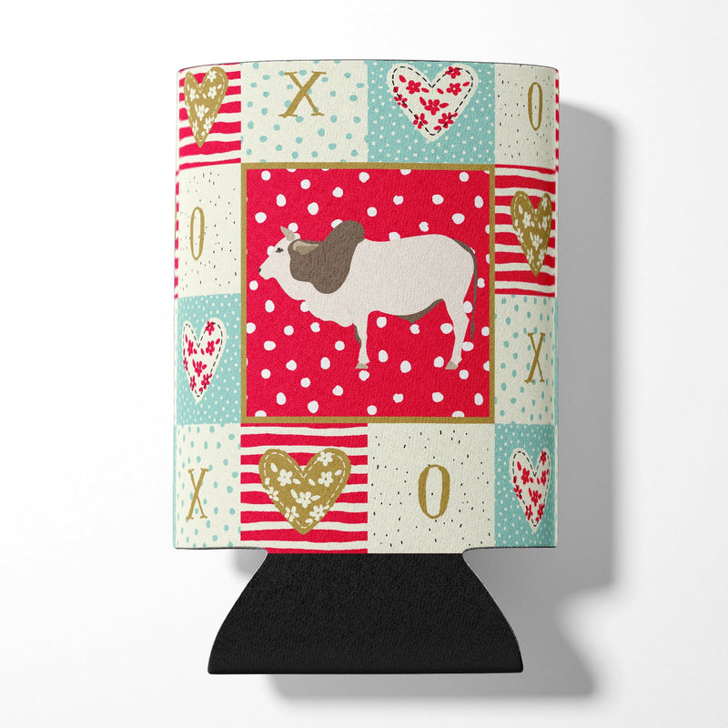 Malvi Cow Love Can or Bottle Hugger CK5257CC