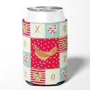 Frisian Friesian Chicken Love Can or Bottle Hugger CK5259CC