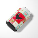 Polish Poland Chicken Love Can or Bottle Hugger CK5261CC