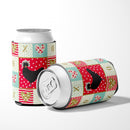 Polish Poland Chicken Love Can or Bottle Hugger CK5261CC