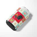 Dutch Bantam Chicken Love Can or Bottle Hugger CK5263CC