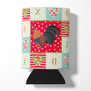 Dutch Bantam Chicken Love Can or Bottle Hugger CK5263CC