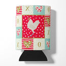 German Langshan Chicken Love Can or Bottle Hugger CK5264CC