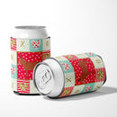 Irish Donkey Love Can or Bottle Hugger CK5275CC