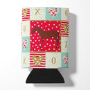 Hinny Horse Donkey Love Can or Bottle Hugger CK5277CC