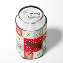 Poitou Poiteuin Donkey Love Can or Bottle Hugger CK5279CC