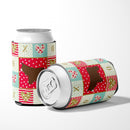 Poitou Poiteuin Donkey Love Can or Bottle Hugger CK5279CC