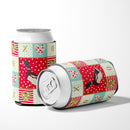 Rouen Duck Love Can or Bottle Hugger CK5283CC