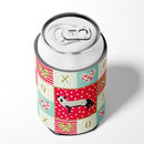 Silver Fox Love Can or Bottle Hugger CK5298CC