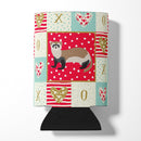 Ferret Love Can or Bottle Hugger CK5305CC