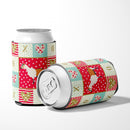 Alpine Goat Love Can or Bottle Hugger CK5307CC