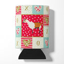 Alpine Goat Love Can or Bottle Hugger CK5307CC