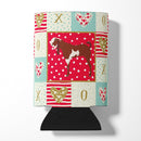 Jamnapari Goat Love Can or Bottle Hugger CK5317CC