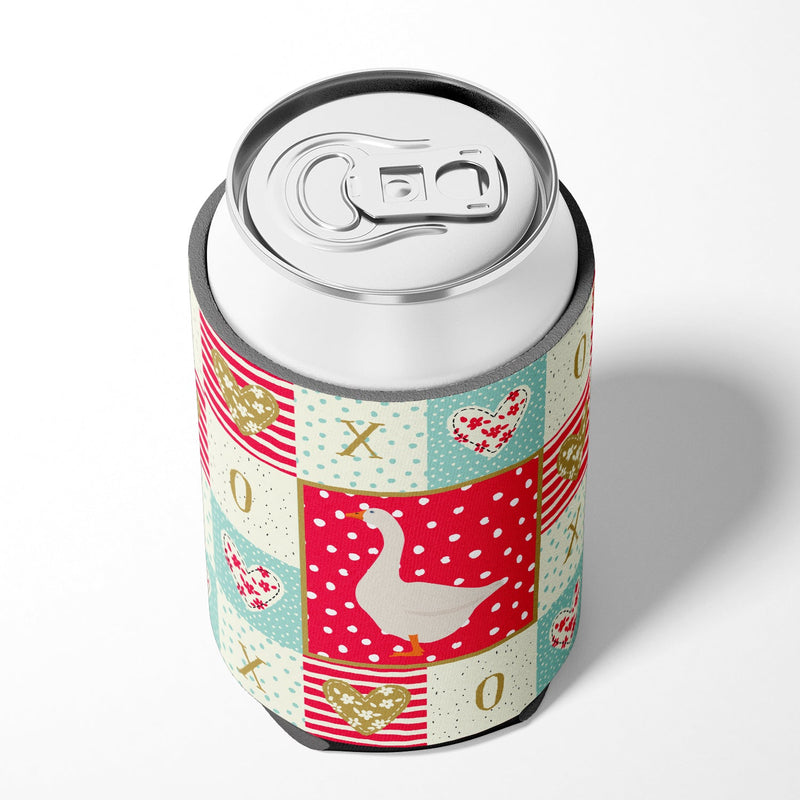 Embden Goose Love Can or Bottle Hugger CK5319CC