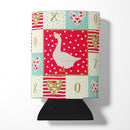 Embden Goose Love Can or Bottle Hugger CK5319CC