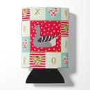 Pilgrim Goose Love Can or Bottle Hugger CK5320CC