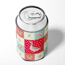 Steinbacher Goose Love Can or Bottle Hugger CK5321CC