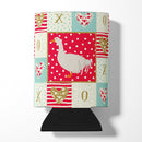 Sebastopol Goose Love Can or Bottle Hugger CK5329CC