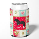 Pomeranian Rogener Goose Love Can or Bottle Hugger CK5331CC