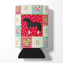 Pomeranian Rogener Goose Love Can or Bottle Hugger CK5331CC