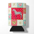 Orlov Trotter Horse Love Can or Bottle Hugger CK5335CC