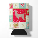 Llama Love Can or Bottle Hugger CK5343CC