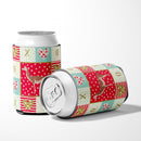 Guanaco Love Can or Bottle Hugger CK5348CC