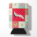 Silver Pheasant Love Can or Bottle Hugger CK5356CC