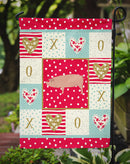 American Landrace Pig Love Garden Flag – Decorative Outdoor Yard Flag CK5359GF