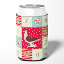 Large Pigeon Love Can or Bottle Hugger CK5370CC