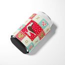 Large Pigeon Love Can or Bottle Hugger CK5370CC