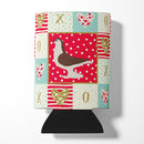 Large Pigeon Love Can or Bottle Hugger CK5370CC