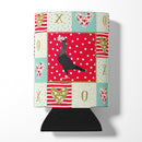 English Carrier Pigeon Love Can or Bottle Hugger CK5372CC