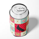 Budapest Highflyer Pigeon Love Can or Bottle Hugger CK5374CC