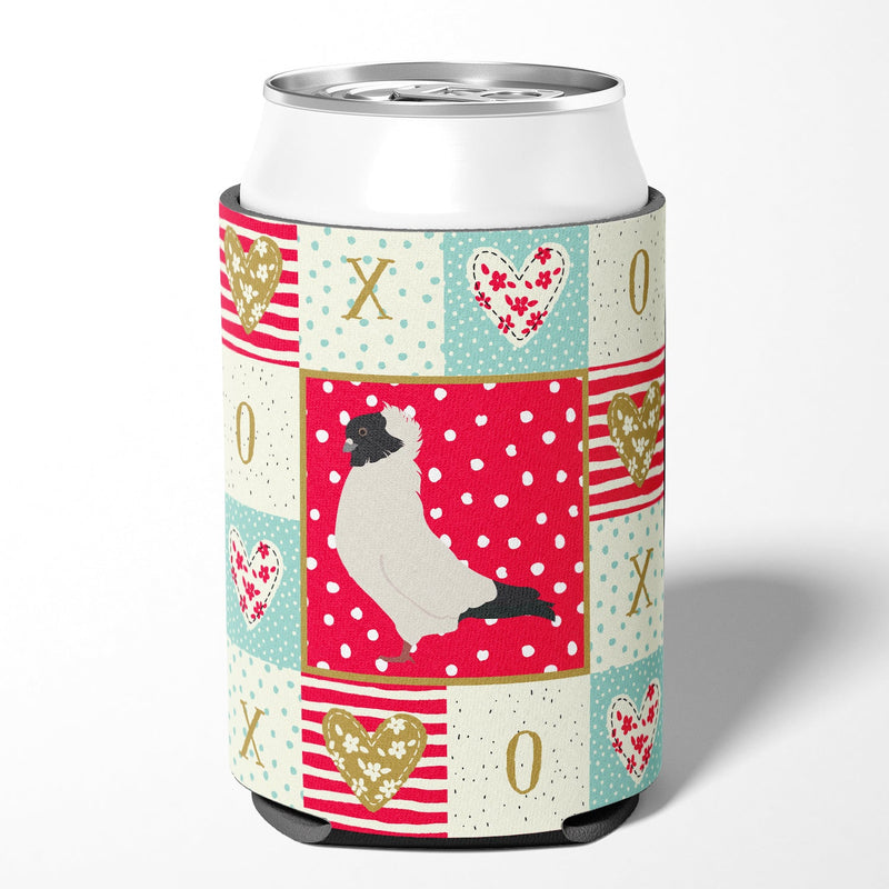 Nun Pigeon Love Can or Bottle Hugger CK5379CC